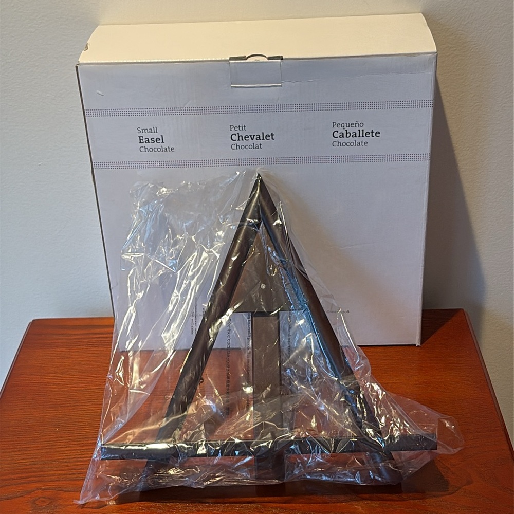 Creative Memories Easel Display Stand
